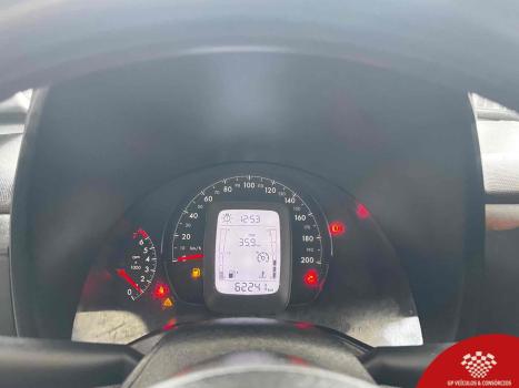 FIAT Strada 1.4 FLEX ENDURANCE CABINE SIMPLES, Foto 9