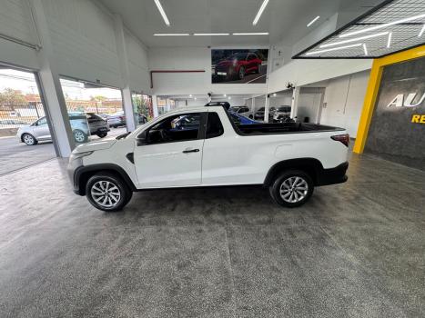 FIAT Strada 1.4 FLEX ENDURANCE CABNE SIMPLES, Foto 2