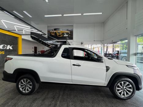 FIAT Strada 1.4 FLEX ENDURANCE CABNE SIMPLES, Foto 4