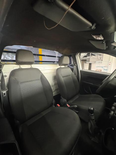 FIAT Strada 1.4 FLEX ENDURANCE CABNE SIMPLES, Foto 5
