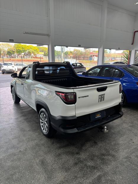 FIAT Strada 1.4 FLEX ENDURANCE CABNE SIMPLES, Foto 7