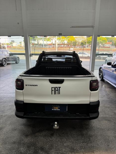 FIAT Strada 1.4 FLEX ENDURANCE CABNE SIMPLES, Foto 8