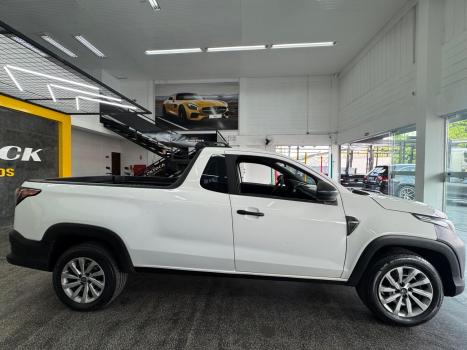 FIAT Strada 1.4 FLEX ENDURANCE CABINE SIMPLES PLUS, Foto 4