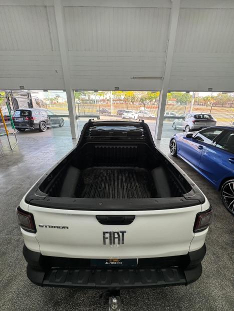 FIAT Strada 1.4 FLEX ENDURANCE CABINE SIMPLES PLUS, Foto 9