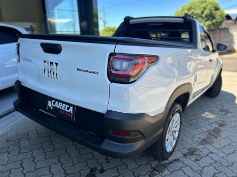 FIAT Strada 1.4 FLEX ENDURANCE CABNE SIMPLES, Foto 2