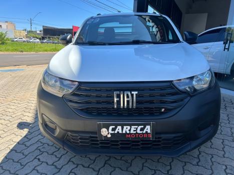 FIAT Strada 1.4 FLEX ENDURANCE CABNE SIMPLES, Foto 3