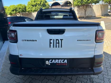 FIAT Strada 1.4 FLEX ENDURANCE CABNE SIMPLES, Foto 5