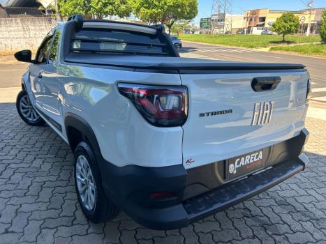 FIAT Strada 1.4 FLEX ENDURANCE CABNE SIMPLES, Foto 8