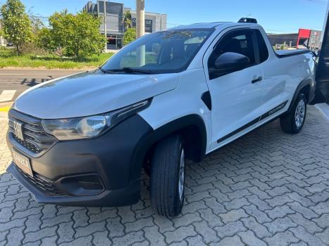 FIAT Strada 1.4 FLEX ENDURANCE CABNE SIMPLES, Foto 9
