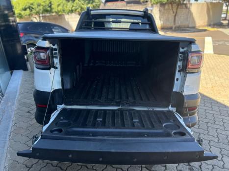 FIAT Strada 1.4 FLEX ENDURANCE CABNE SIMPLES, Foto 11