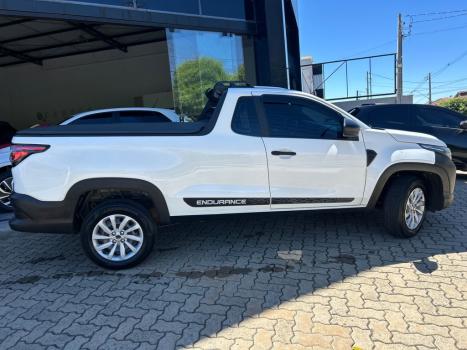 FIAT Strada 1.4 FLEX ENDURANCE CABNE SIMPLES, Foto 12