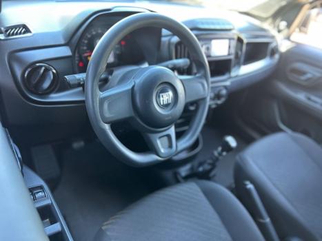FIAT Strada 1.4 FLEX ENDURANCE CABNE SIMPLES, Foto 14