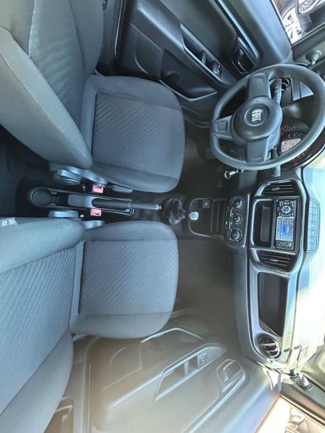 FIAT Strada 1.4 FLEX ENDURANCE CABNE SIMPLES, Foto 18