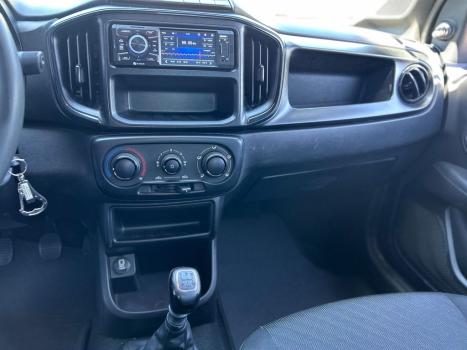 FIAT Strada 1.4 FLEX ENDURANCE CABNE SIMPLES, Foto 19