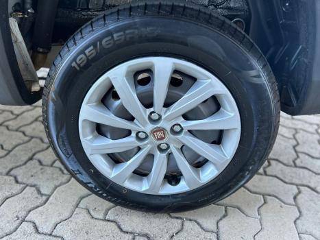 FIAT Strada 1.4 FLEX ENDURANCE CABNE SIMPLES, Foto 20