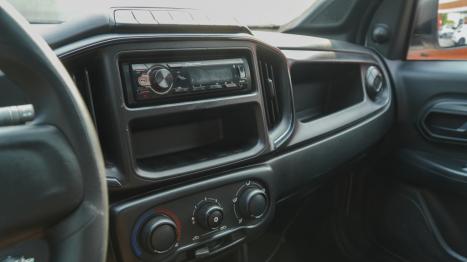 FIAT Strada 1.4 FLEX ENDURANCE CABNE SIMPLES, Foto 3