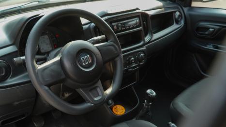 FIAT Strada 1.4 FLEX ENDURANCE CABNE SIMPLES, Foto 5