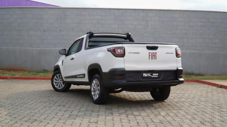 FIAT Strada 1.4 FLEX ENDURANCE CABNE SIMPLES, Foto 7