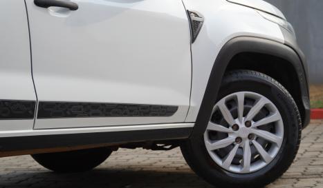 FIAT Strada 1.4 FLEX ENDURANCE CABNE SIMPLES, Foto 8