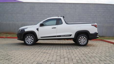 FIAT Strada 1.4 FLEX ENDURANCE CABNE SIMPLES, Foto 9