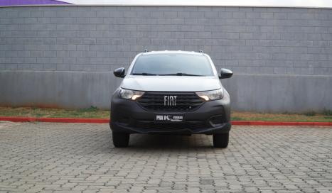 FIAT Strada 1.4 FLEX ENDURANCE CABNE SIMPLES, Foto 11