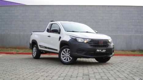 FIAT Strada 1.4 FLEX ENDURANCE CABNE SIMPLES, Foto 12