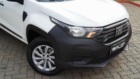 FIAT Strada 1.4 FLEX ENDURANCE CABNE SIMPLES, Foto 15