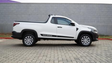 FIAT Strada 1.4 FLEX ENDURANCE CABNE SIMPLES, Foto 16