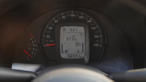 FIAT Strada 1.4 FLEX ENDURANCE CABNE SIMPLES, Foto 17