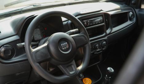 FIAT Strada 1.4 FLEX ENDURANCE CABNE SIMPLES, Foto 18