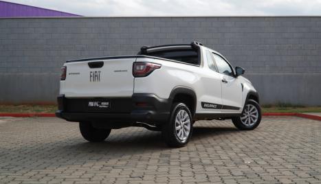 FIAT Strada 1.4 FLEX ENDURANCE CABNE SIMPLES, Foto 21