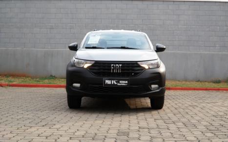 FIAT Strada 1.4 FLEX ENDURANCE CABNE SIMPLES, Foto 3