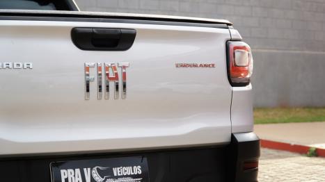 FIAT Strada 1.4 FLEX ENDURANCE CABNE SIMPLES, Foto 4