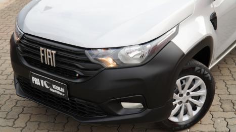 FIAT Strada 1.4 FLEX ENDURANCE CABNE SIMPLES, Foto 5