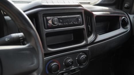FIAT Strada 1.4 FLEX ENDURANCE CABNE SIMPLES, Foto 10