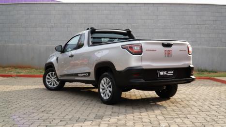 FIAT Strada 1.4 FLEX ENDURANCE CABNE SIMPLES, Foto 12