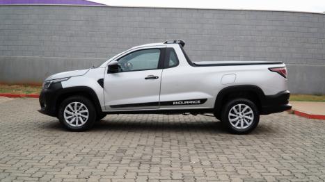 FIAT Strada 1.4 FLEX ENDURANCE CABNE SIMPLES, Foto 15