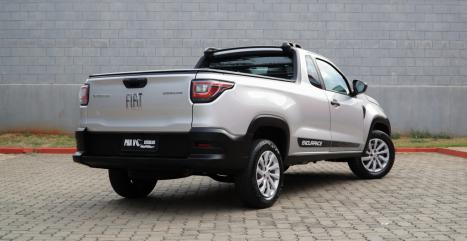 FIAT Strada 1.4 FLEX ENDURANCE CABNE SIMPLES, Foto 17