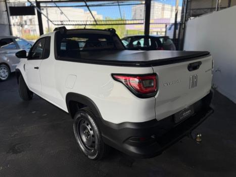 FIAT Strada 1.4 FLEX ENDURANCE CABNE SIMPLES, Foto 3