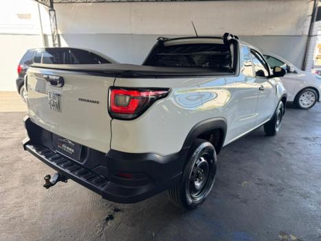 FIAT Strada 1.4 FLEX ENDURANCE CABNE SIMPLES, Foto 5