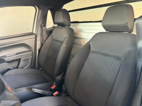 FIAT Strada 1.4 FLEX ENDURANCE CABNE SIMPLES, Foto 8