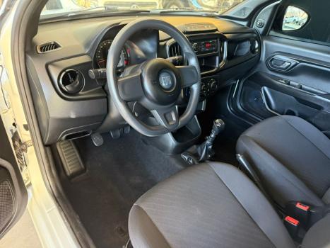 FIAT Strada 1.4 FLEX ENDURANCE CABNE SIMPLES, Foto 2