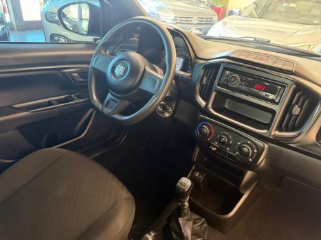 FIAT Strada 1.4 FLEX ENDURANCE CABNE SIMPLES, Foto 4