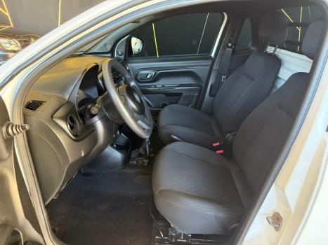 FIAT Strada 1.4 FLEX ENDURANCE CABNE SIMPLES, Foto 6