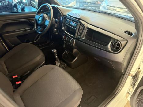 FIAT Strada 1.4 FLEX ENDURANCE CABNE SIMPLES, Foto 8
