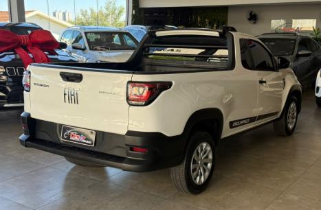 FIAT Strada 1.4 FLEX ENDURANCE CABNE SIMPLES, Foto 9