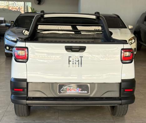 FIAT Strada 1.4 FLEX ENDURANCE CABNE SIMPLES, Foto 12