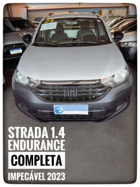 FIAT Strada 1.4 FLEX ENDURANCE CABNE SIMPLES, Foto 1