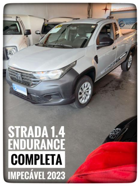 FIAT Strada 1.4 FLEX ENDURANCE CABNE SIMPLES, Foto 2