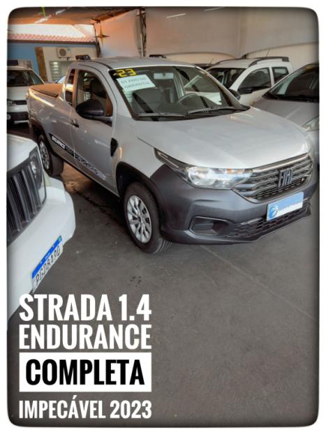 FIAT Strada 1.4 FLEX ENDURANCE CABNE SIMPLES, Foto 3